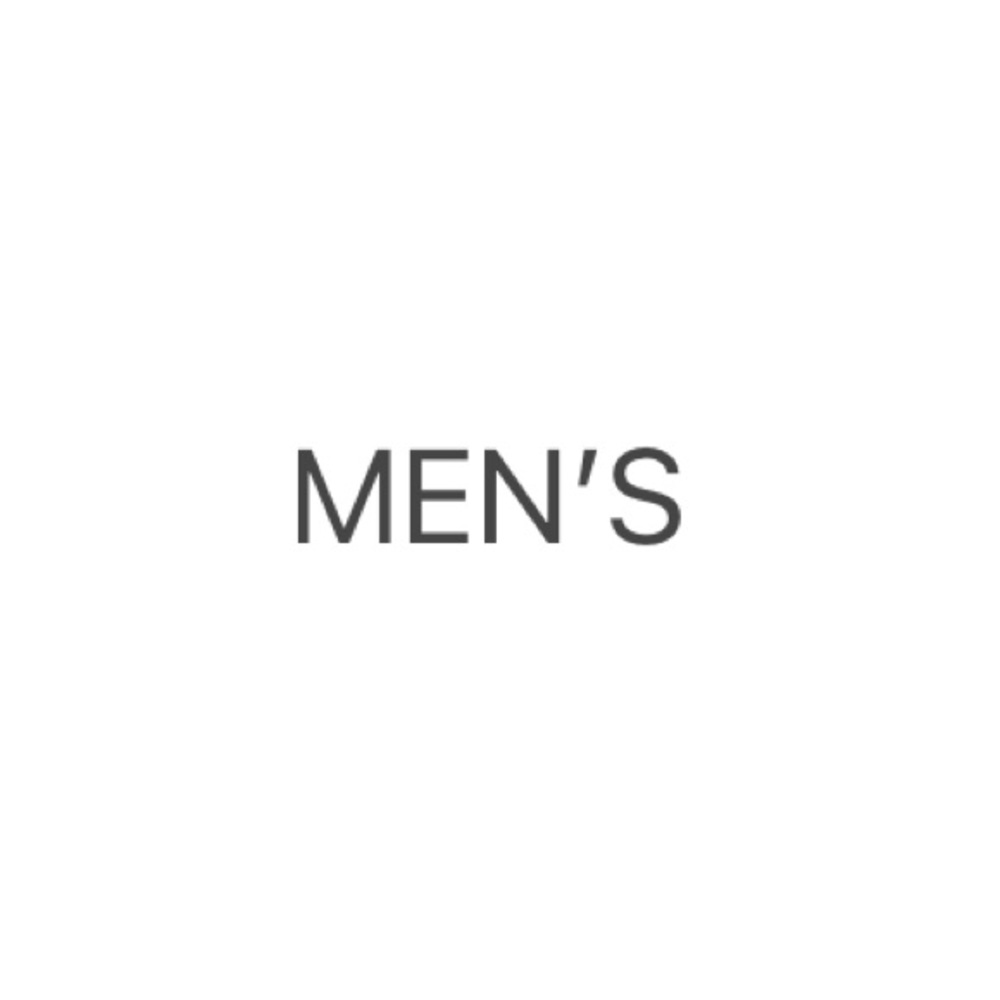 Men’s